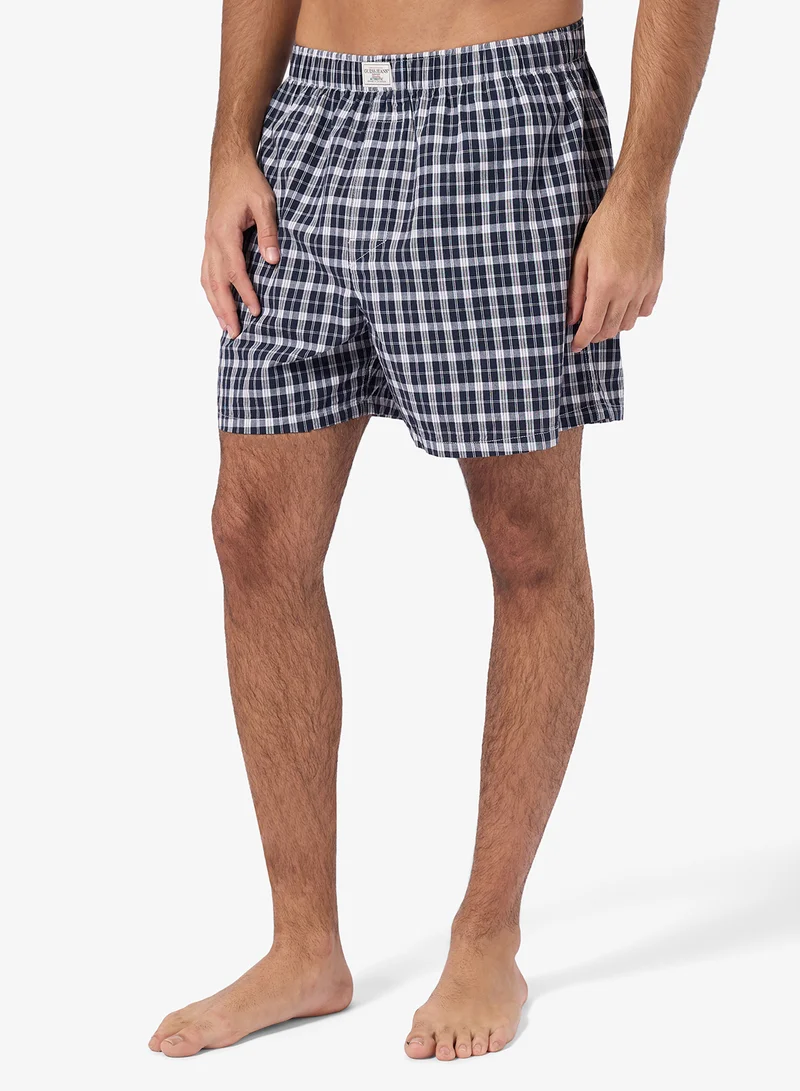 جس شورت بوكسر كاروهات